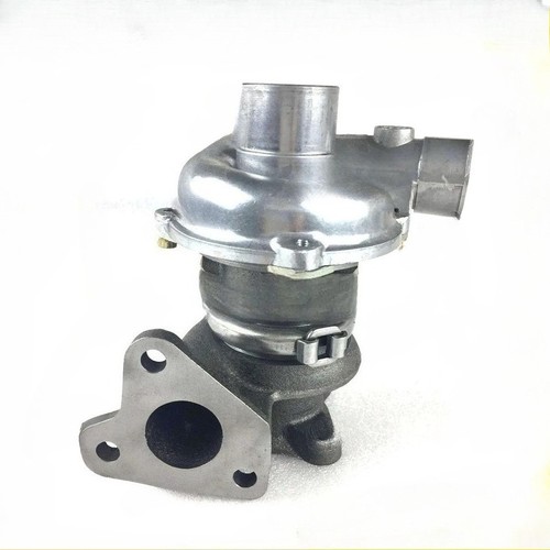 Turbocompressore turbo rhb32 - turbocompressore,