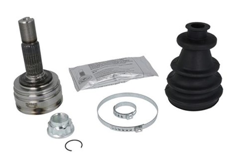 Kit giunti albero motore - 1, x