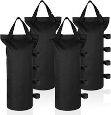 Set Di 4 Pesi per Gazebo, Pesi