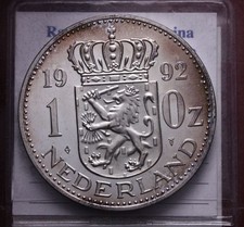 NL* OLANDA BEATRICE 1 ONCIA DI