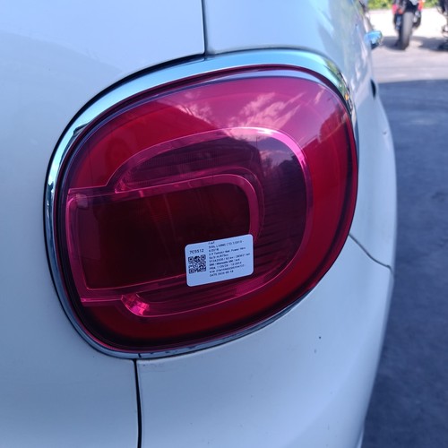 51978050 fanale post fiat - fanale, dx