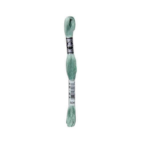 Cotone ricamo mt titolo - cotone, da
