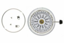 GENUINE ETA 2836-2 WATCH