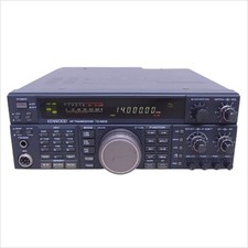 KENWOOD TS-450S 100W AT-450 AT