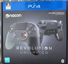 NACON Revolution Unlimited Pro