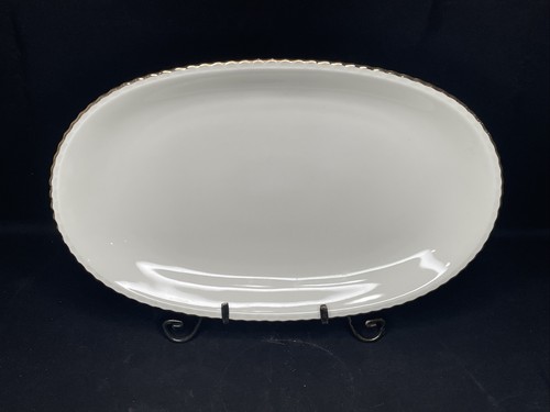 Servizio piatto ovale - , 15"