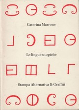 Caterina Marrone. Le lingue