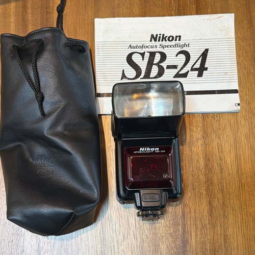 Nikon speedlight unità - nikon,