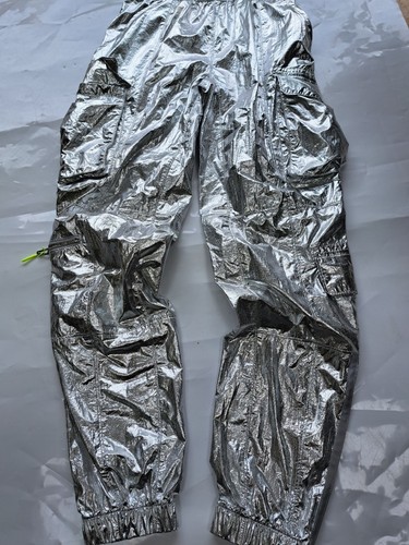 Adidas chile nylon wet look - adidas,