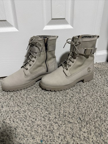 Stivali donna timberland