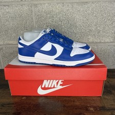 Scarpe sneakers Nike Dunk Low