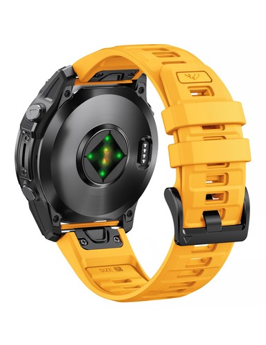Cinturino per garmin fenix - garmin,