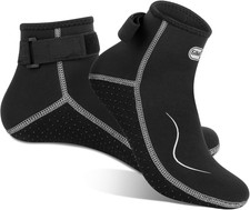 Calzari Neoprene 3Mm, Calzari