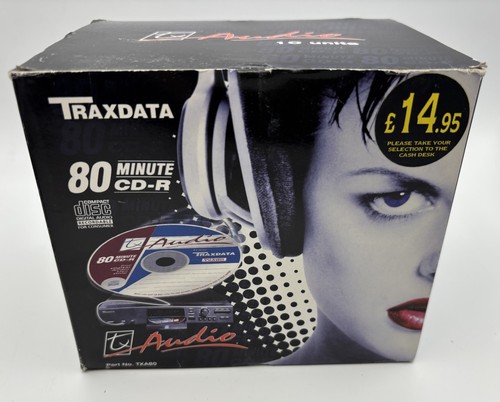 Traxdata txas74 - txas74, /