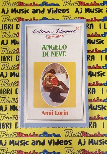 Book libro angelo - book, nene
