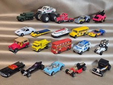 Lotto auto d'epoca Hot Wheels