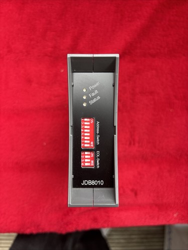 Johnson controls jdb8010 - controls, ms-jdb8010-0
