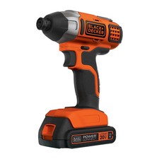 BLACK+DECKER 20V MAX* Lithium