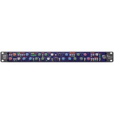 SSL Super 9000 SuperAnalogue