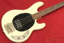 MUSIC MAN StingRay WHT 1980