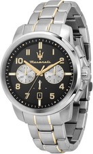 MASERATI Orologio Uomo