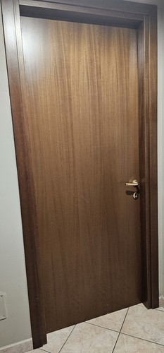 Porte interne - , battente)