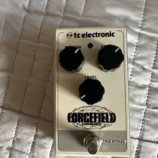 TC Electronic Forcefield