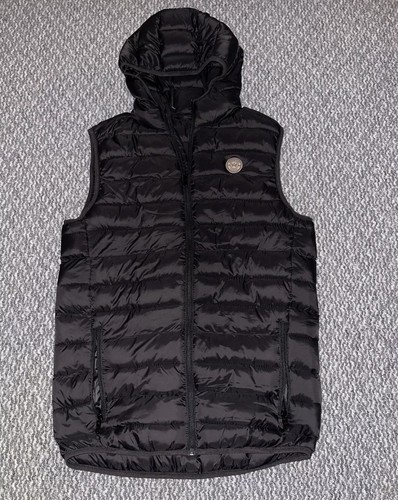 Kronstadt bodywarmer jacket - bodywarmer,