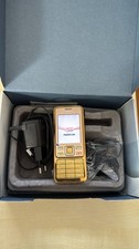 Nokia 6300 Gold RM-217