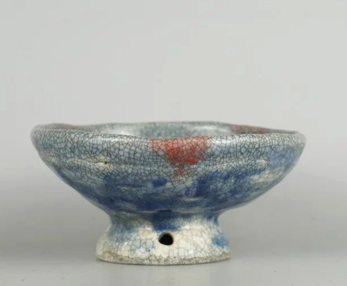 Vaso per bonsai giapponese