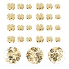 60 Pcs Perline Distanziatrici