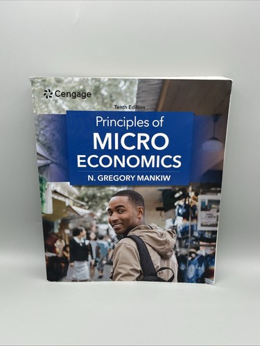 Principles microeconomics - principles,