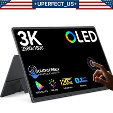 UPERFECT 14.0" OLED Touch