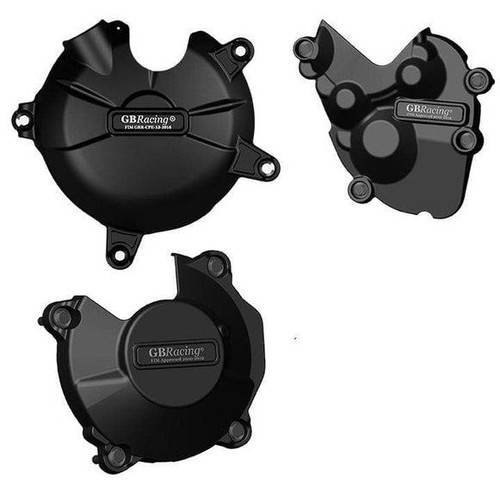 Gbracing kit coprimotore - gbracing,