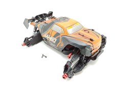 Telaio scorrevole Team Corally