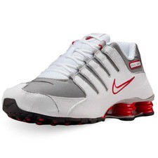 Scarpe Nike Shox Nz Taglia 39