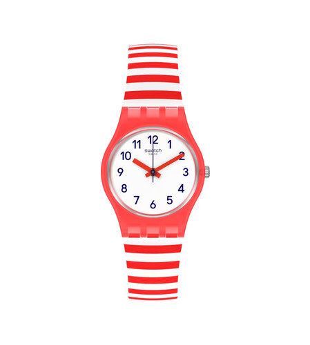 Bellissimo orologio swatch - un,