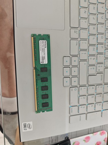 Ram samsung 2gb - ram,