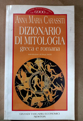 Anna maria carassiti - anna,