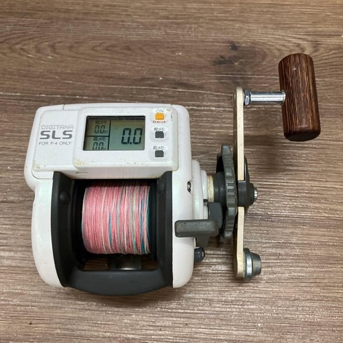 Mulinello pesca shimano - pesca,