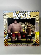 Modellino Mezco Toys 5 punti