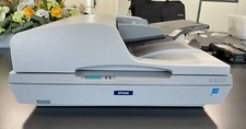 SCANNER PROFESSIONALE EPSON GT-2500, ADF, INCLUSO ALIMENTATORE