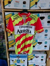 MAGLIA ciclismo SHIRT TRIKOT