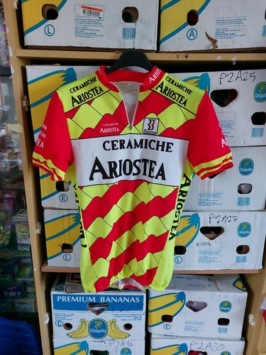 Maglia ciclismo shirt trikot - ciclismo,