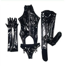 Body donna taglie forti - , pvc