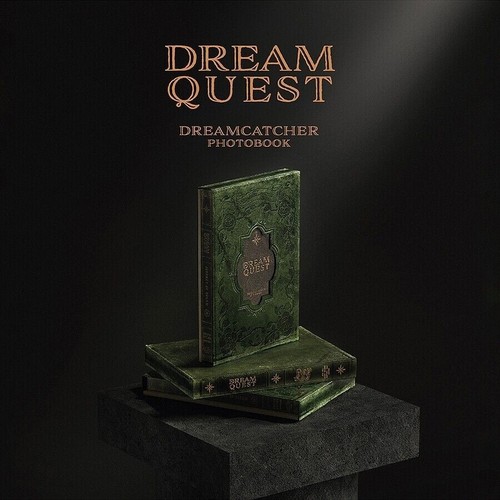 Dreamcatcher dreamquest - dreamcatcher, [dreamquest]
