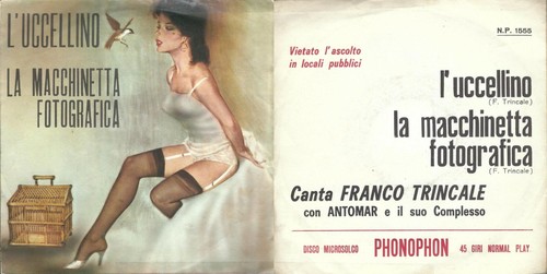 Giri franco - ,