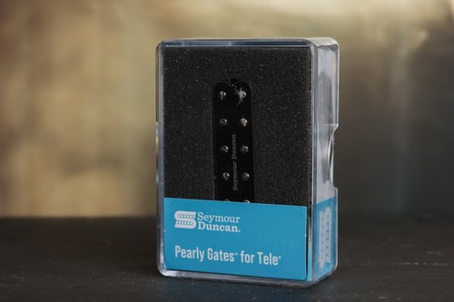 Seymour duncan pearly - pearly, gates