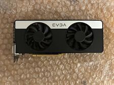 Scheda grafica EVGA NVIDIA