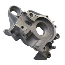 Alloggio Motore Carter Blocco